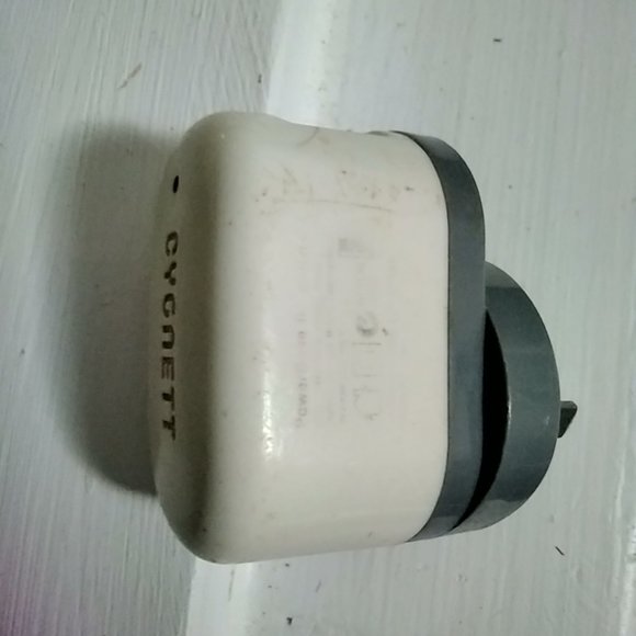 Cygnet powerbase ii USB Wall charger adaptor adapter - Picture 5 of 5